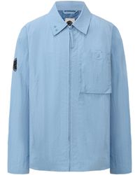 Pretty Green - Heaton Overshirt - Lyst
