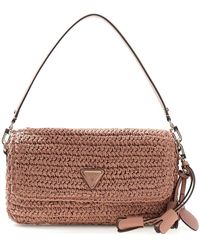 Guess - Ofelia Shoulder Bag - Lyst