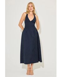 Odd Muse - Maxi Dress - Lyst