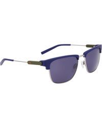 Nike - Essence Groove Clubmaster Sunglasses - Lyst