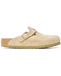 Birkenstock - Boston Leve Clogs - Lyst
