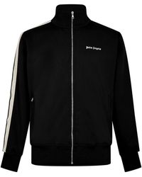 Palm Angels - Classic Tracksuit Jacket - Lyst