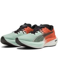 PUMA - Deviate Nitro 3 Running Shoes - Lyst