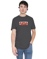Other - Gmc Beat Up 1959 Logo T-Shirt Charcoal - Lyst