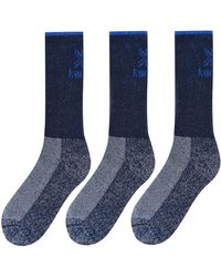 Karrimor - Heavyweight Boot Sock 3 Pack - Lyst