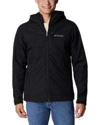 Columbia - Ascender 2 Softshell Jacket - Lyst