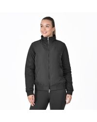 Dublin - Waterproof Windproof Long Sleeve Equestrian Jacket - Lyst