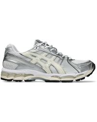 Asics - Gel-Kayano 12.1 Low-Top Trainers - Lyst