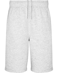 Slazenger 1881 - Fleece Shorts - Lyst