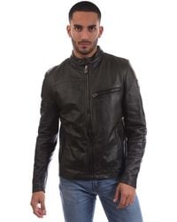Belstaff - Legacy Pearson Jacket - Lyst