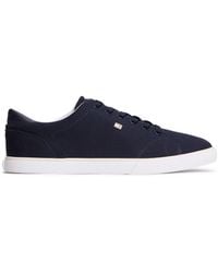 Tommy Hilfiger - Low-Top Trainers - Lyst