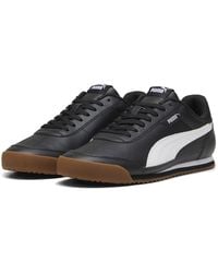 PUMA - Turino Ii Low-Top Trainers - Lyst