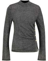 Barbour - Monique Jumper - Lyst