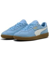 PUMA - Palermo Trainers - Lyst