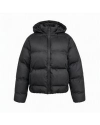 Firetrap - Ladies Bubble Jacket - Lyst