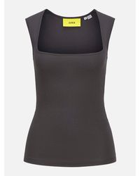 JJXX - Sleeveless Square Neck Top Ladies - Lyst