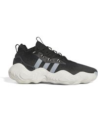 adidas - Trae Young 3 Basketball Trainers - Lyst