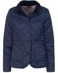 Barbour - Deveron Jacket - Lyst
