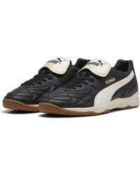 PUMA - Kids' King Indoor Sneaker - Lyst