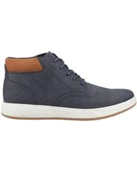 Hush Puppies - Bronko Chukka Boot - Lyst