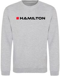 AWD - Adults Printed F1 Sweatshirt - Lyst