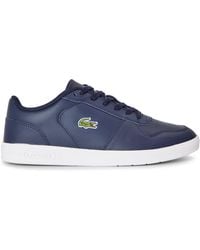 Lacoste - Low-Top Trainers - Lyst