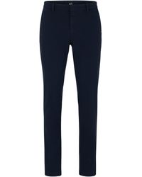 BOSS - Hbb Kaiton Slim-Fit Chinos - Lyst