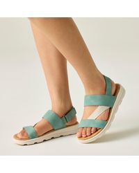 Regatta - Rylie Sandals - Lyst