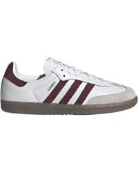 adidas Originals - Samba Og Shoes - Lyst