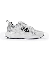 Mallet - Willow Low-Top Trainers - Lyst