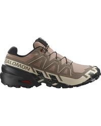 Salomon - Speedcross 6 Trail Running Shoes - Lyst