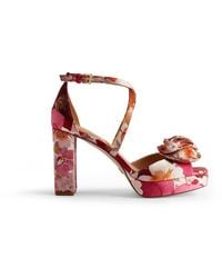 Ted Baker - Ted Maddy Rose Hl Ld42 - Lyst