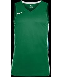 Nike - Tm Bskbl St Jsy - Lyst
