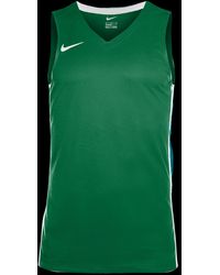 Nike - Performance Basketball Jersey - Lyst