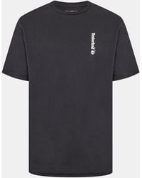 Timberland - Regular Fit T-Shirt - Lyst