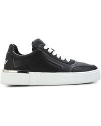 DKNY - Baylor Slip On Trainers - Lyst