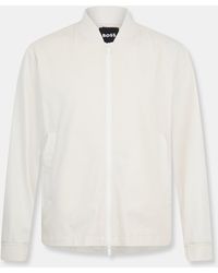 BOSS - P Hanry Bmb Wgpk252F Formal - Lyst