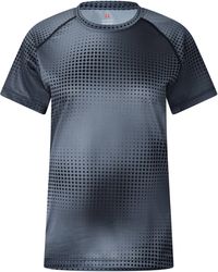 Newline - All Over Print T Shirt Ladies - Lyst