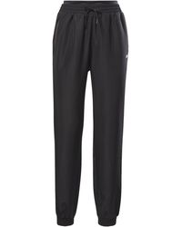 Reebok - Workout Ready Woven Performance Tracksuit Bottom - Lyst