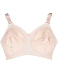 Triumph - Doreen Non Wired Bra - Lyst