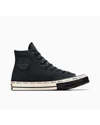 Converse - Adults Chuck 70 Gore-Tex Waterproof High-Top Trainers - Lyst