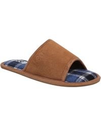 Lee Jeans - Radcliff Slider Slippers - Lyst