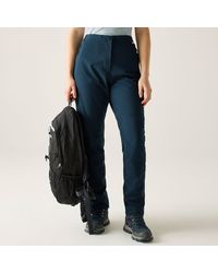 Regatta - Highton Waterproof Overtrouser (Regular) - Lyst