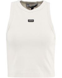 Barbour - Racerback Vest - Lyst
