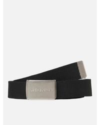 Jack & Jones - London Woven Belt - Lyst