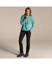 Craghoppers - Kiwi Pro Iii Water-Repellent Trousers - Lyst