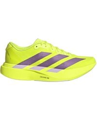 adidas - Adidas Adizero Evo Sl Woven Sneaker - Lyst