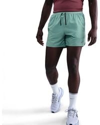 Nike - Stride 5In Performance Shorts - Lyst