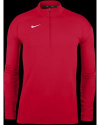 Nike - Performance Training Jacket - Lyst