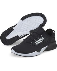 PUMA - Retaliate 2 Running Trainers - Lyst